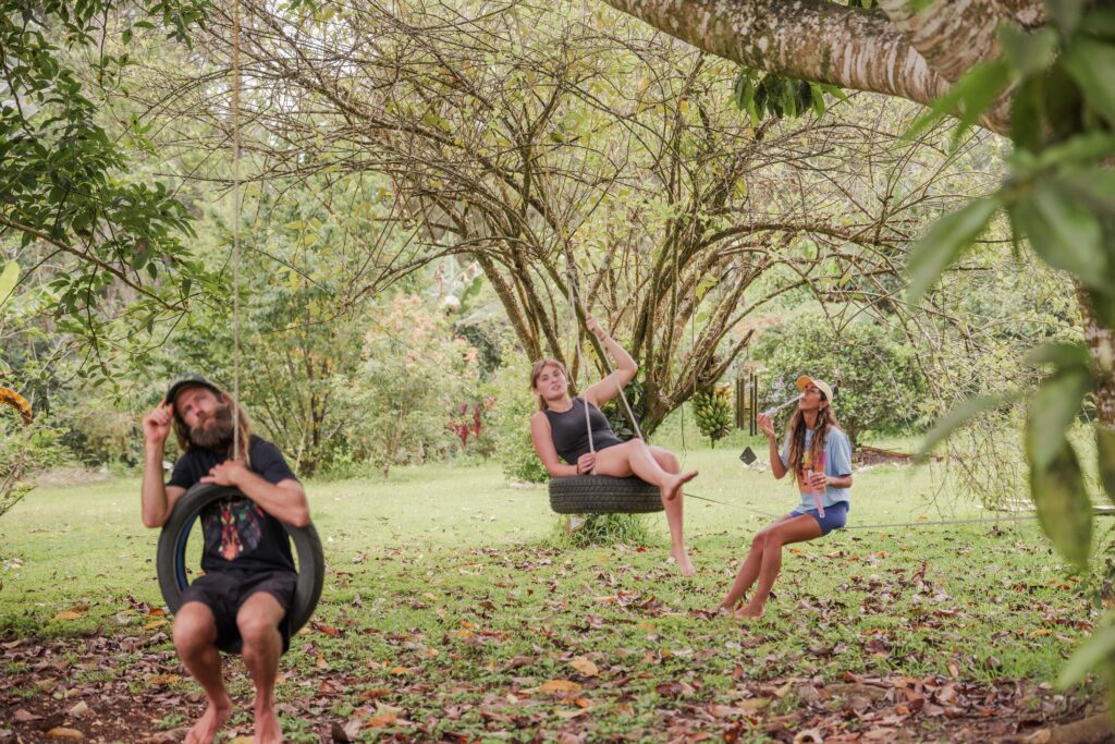 Hamakua Sanctuary 5